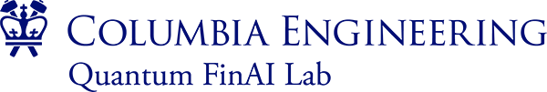 Quantum FinAI Lab logo