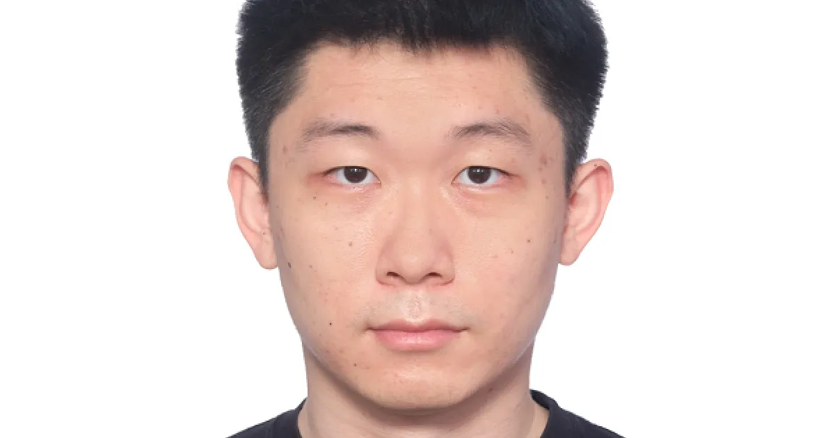 Peter Fu Zhongyuan Peter Fu | Quantum FinAI Lab