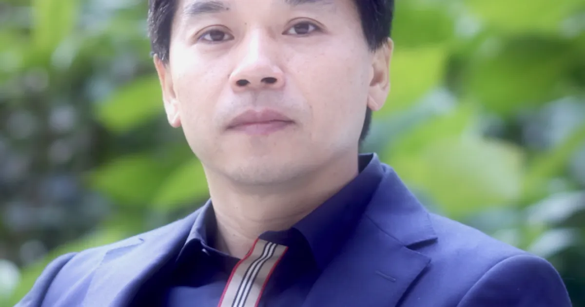 Dr. Hui Jin | Quantum FinAI Lab